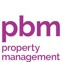 Premier Block Management Logo